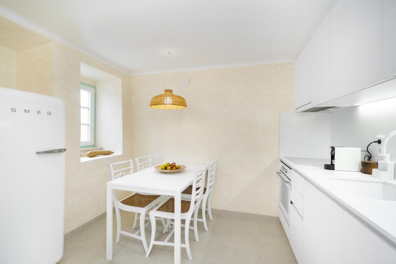 Gardenland House Leiria Apartment Exterior photo