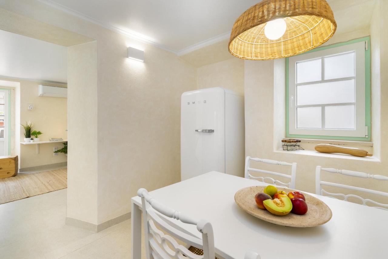 Gardenland House Leiria Apartment Exterior photo